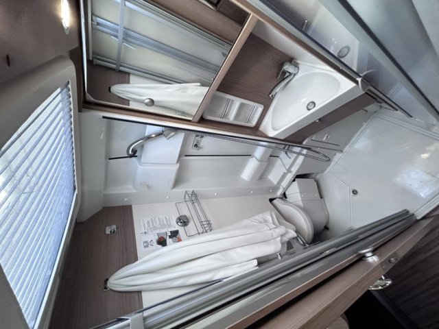 Malibu Charming Coupe 600 DB 150 CV BOITE AUTO - Photo 9