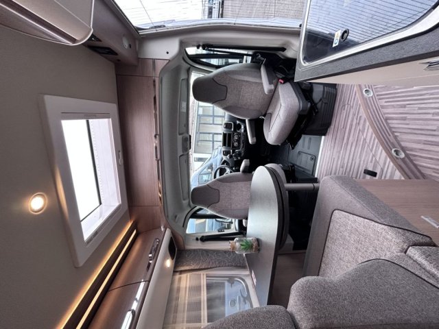 Malibu Comfort 600 DB VAN CONFORT - Photo 4
