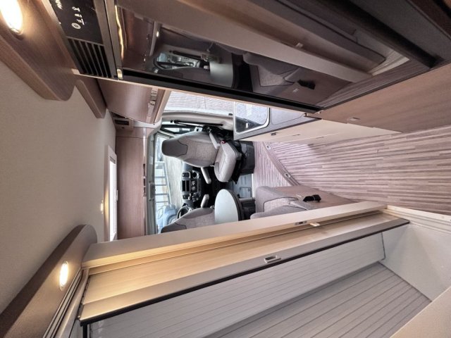Malibu Comfort 600 DB VAN CONFORT - Photo 5
