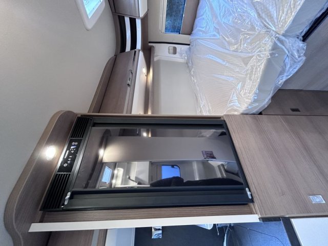 Malibu Comfort 600 DB VAN CONFORT - Photo 7