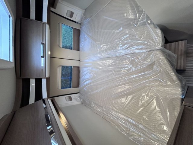 Malibu Comfort 600 DB VAN CONFORT - Photo 8