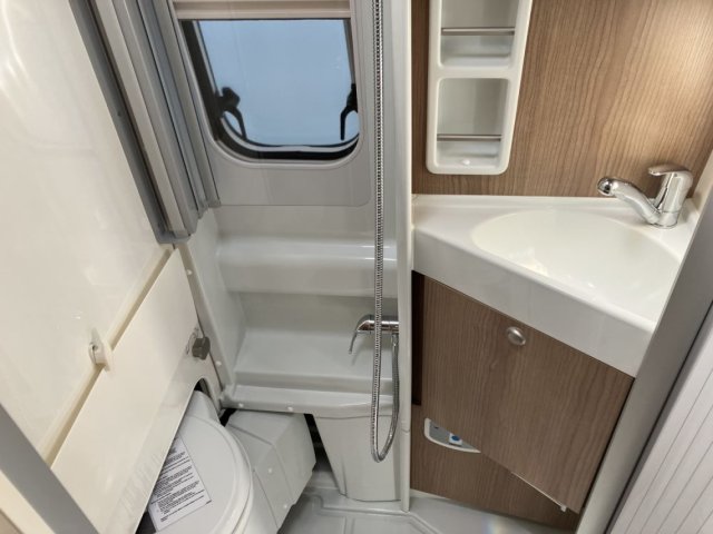 Malibu Comfort 600 DB VAN CONFORT - Photo 10