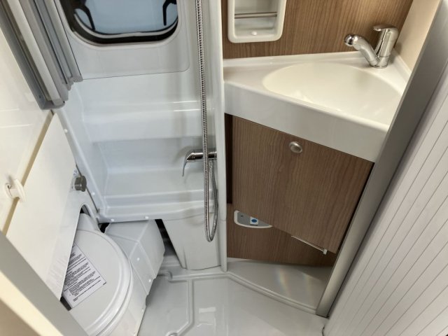 Malibu Comfort 600 DB VAN CONFORT - Photo 11