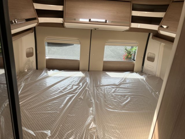 Malibu Comfort 600 DB VAN CONFORT - Photo 12