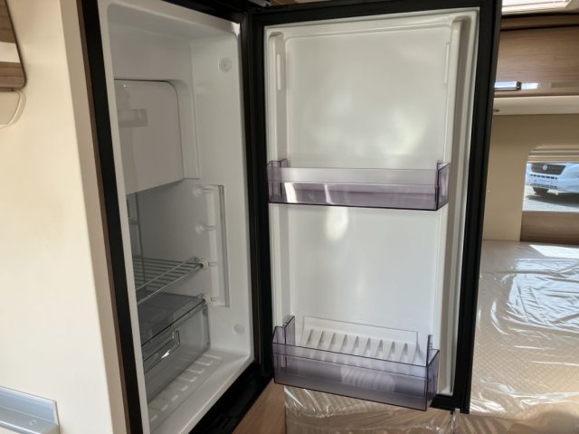 Malibu Comfort 600 DB VAN CONFORT - Photo 13