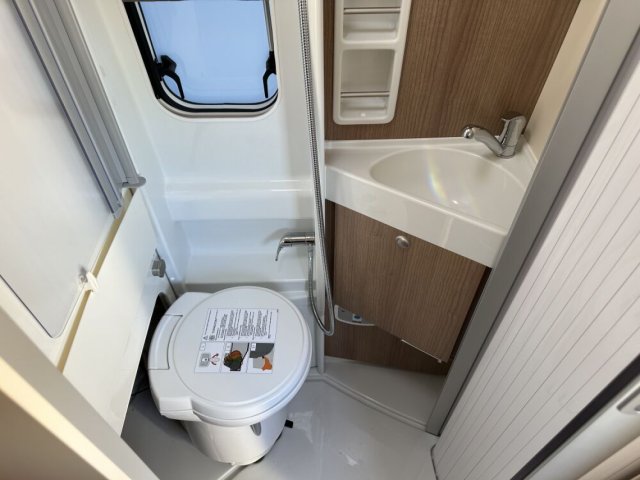 Malibu Diversity 640 LE K VAN COUPE - Photo 7