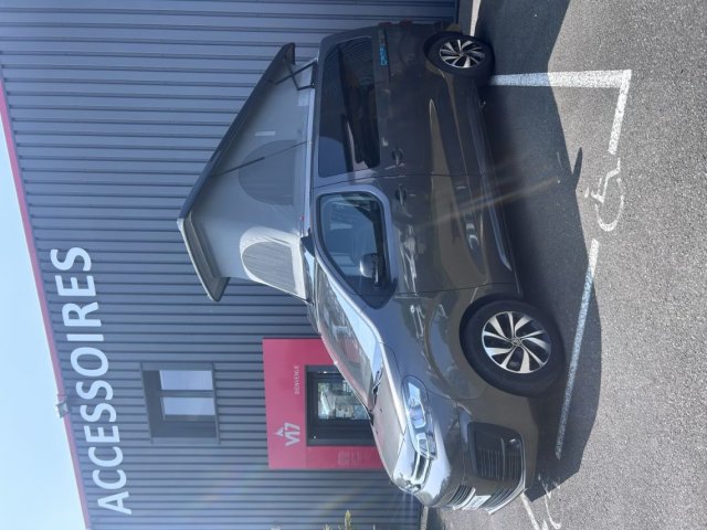 Possl Campster  BOITE AUTO 140CV - Photo 3