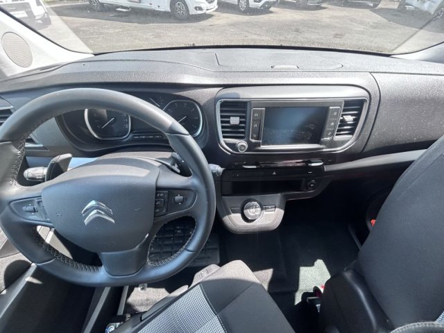 Possl Campster  BOITE AUTO 140CV - Photo 4