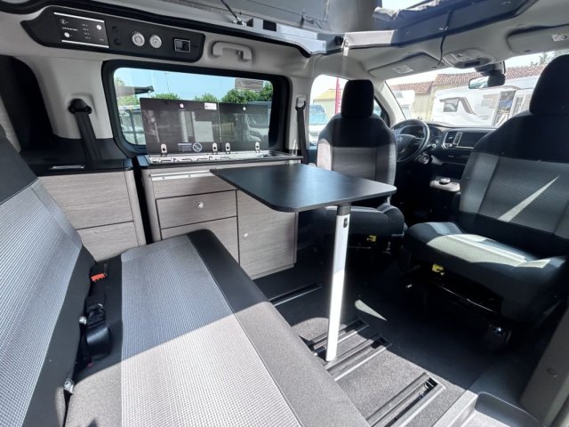 Possl Campster  BOITE AUTO 140CV - Photo 5