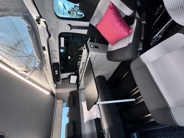 Possl Campster  BOITE AUTO 140CV - Photo 6