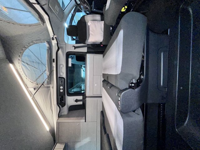Possl Campster  BOITE AUTO 140CV - Photo 8