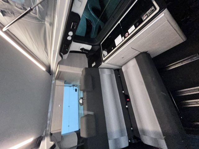 Possl Campster 180CV - Photo 4