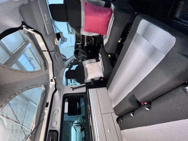 Possl Campster 180CV - Photo 5