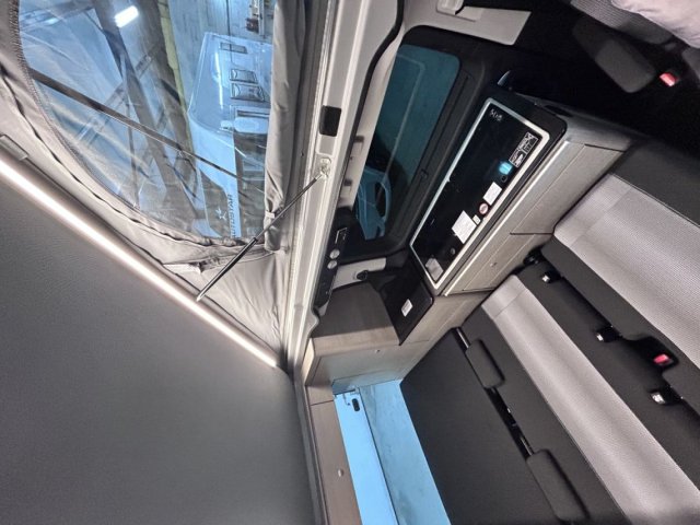 Possl Campster 180CV - Photo 6