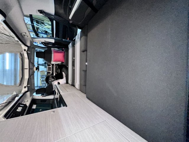 Possl Campster 180CV - Photo 7