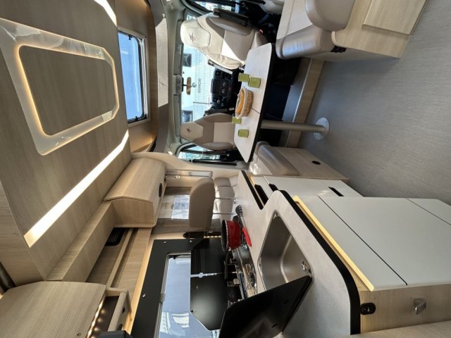 Rapido 686 F - Photo 11