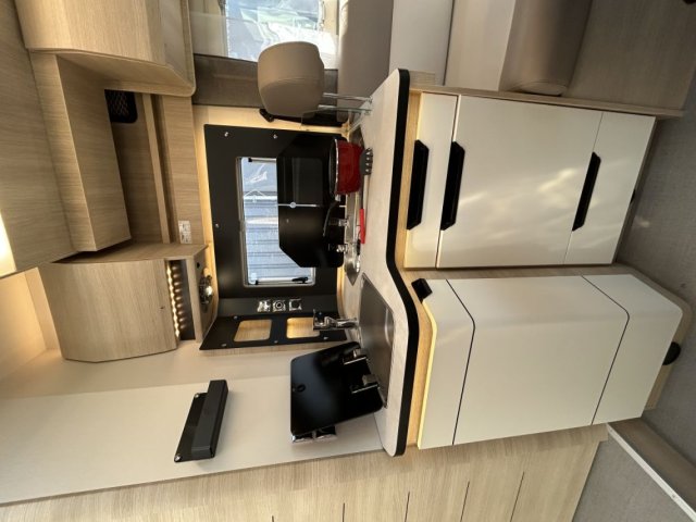 Rapido 686 F - Photo 12