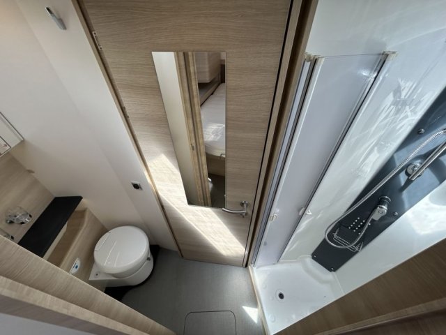 Rapido 686 F - Photo 18