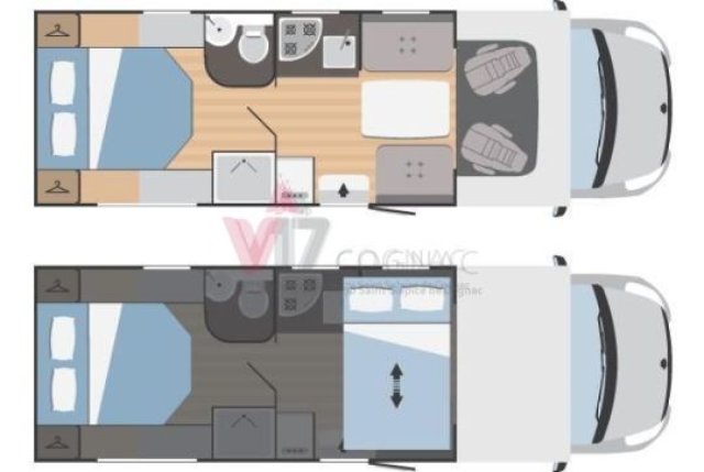 Rimor Hygge 66 Plus - Photo 2