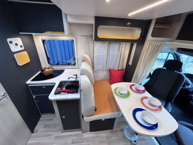 Rimor Hygge 66 Plus - Photo 5