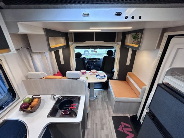 Rimor Hygge 66 Plus - Photo 23