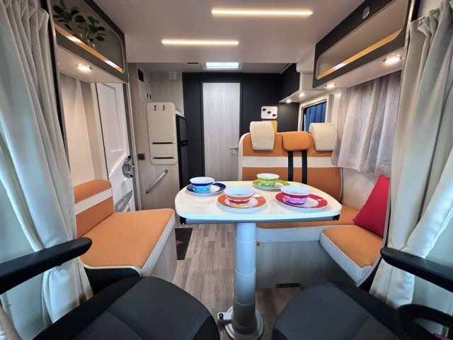 Rimor Hygge 69 Plus - Photo 3