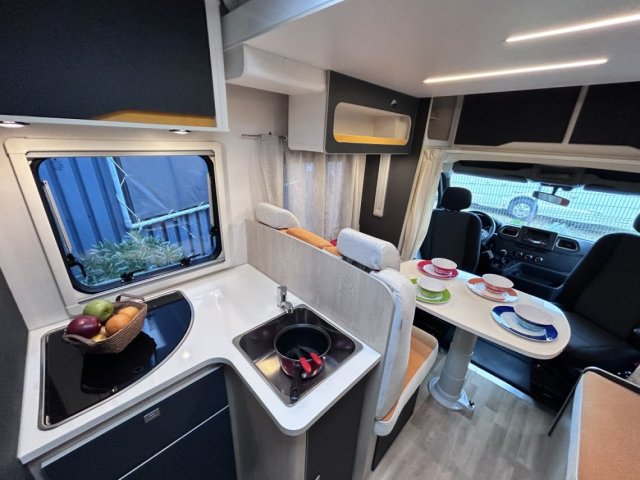 Rimor Hygge 69 Plus - Photo 5