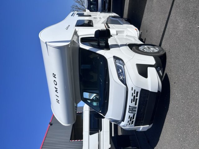 Rimor Sarus 5 180 CV BOITE AUTO - Photo 1