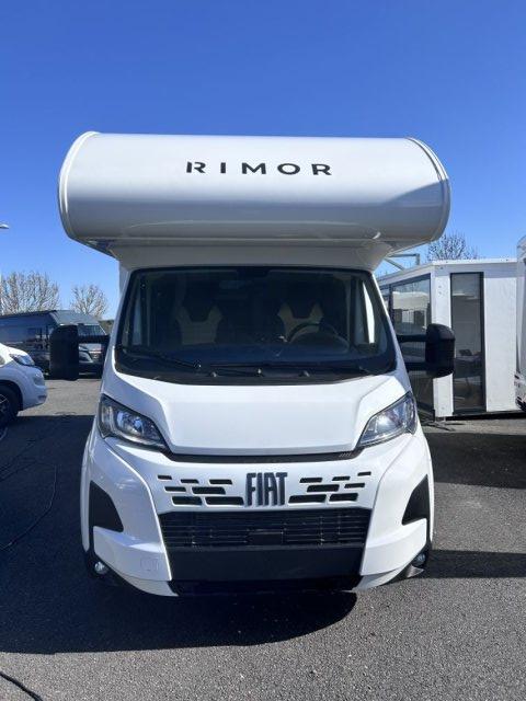 Rimor Sarus 5 180 CV BOITE AUTO - Photo 2