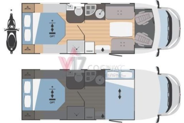 Rimor Seal 66 Plus - Photo 2