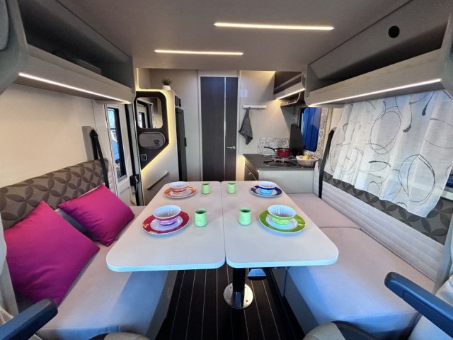 Rimor Seal 66 Plus - Photo 4