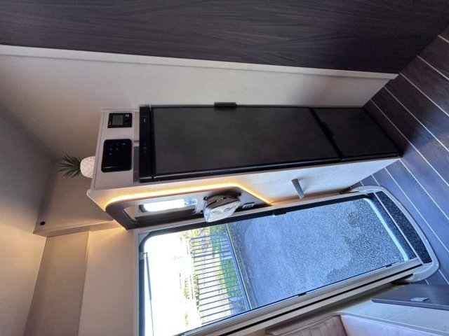 Rimor Seal 66 Plus - BOITE AUTO - Photo 6