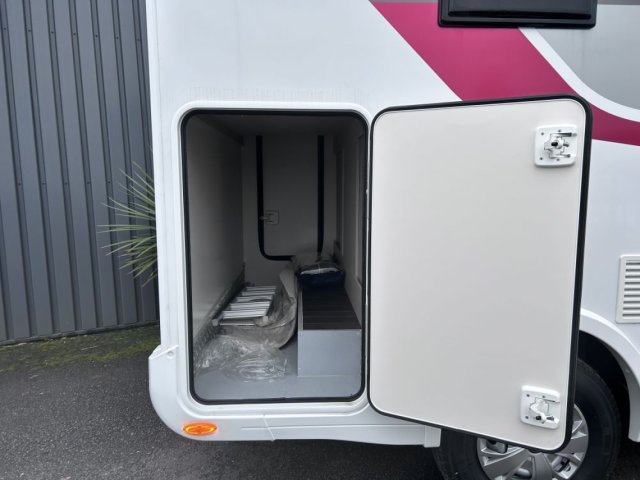 Rimor Seal 67 BOITE AUTO - Photo 13
