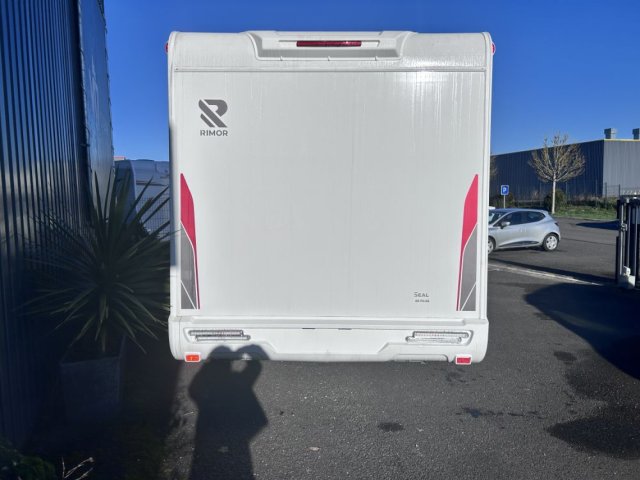 Rimor Seal 69 Plus - Photo 18