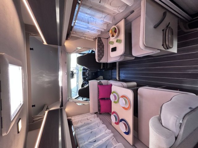 Rimor Seal 9 9. . 7 COUCHAGES - Photo 3