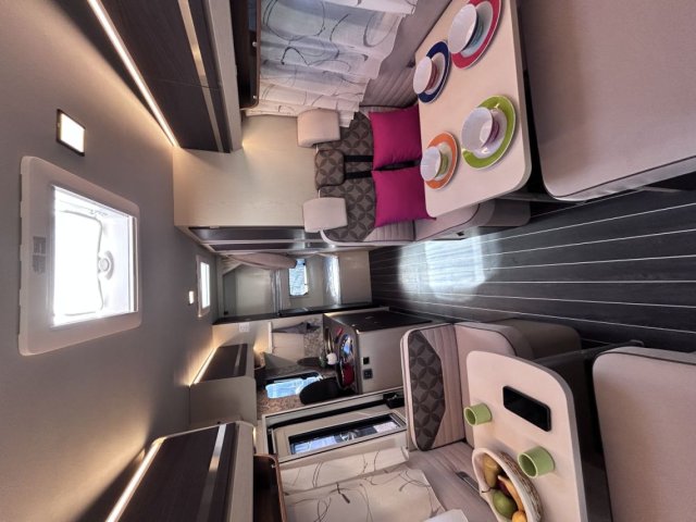 Rimor Seal 9 9. . 7 COUCHAGES - Photo 4