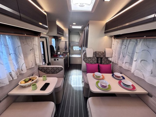 Rimor Seal 9 9. . 7 COUCHAGES - Photo 5