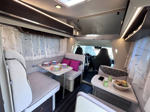 Rimor Seal 9 9. . 7 COUCHAGES - Photo 6