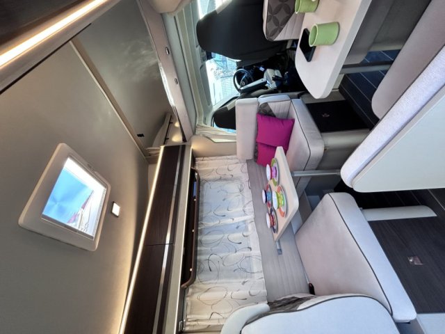 Rimor Seal 9 9. . 7 COUCHAGES - Photo 7