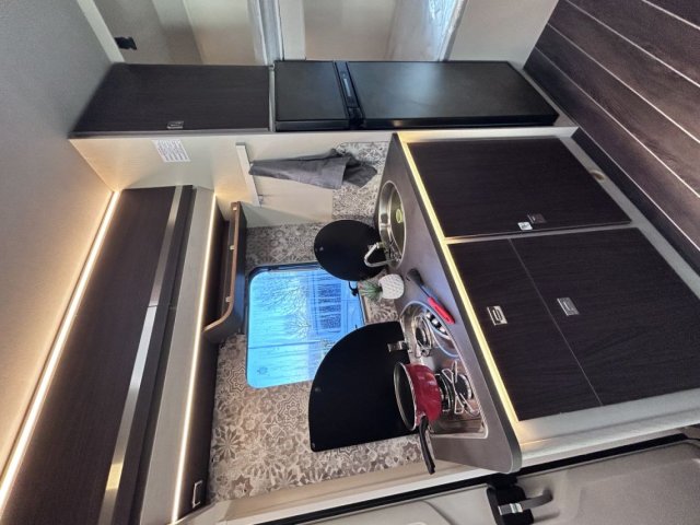 Rimor Seal 9 9. . 7 COUCHAGES - Photo 8