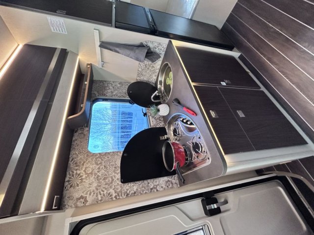 Rimor Seal 9 9. . 7 COUCHAGES - Photo 9