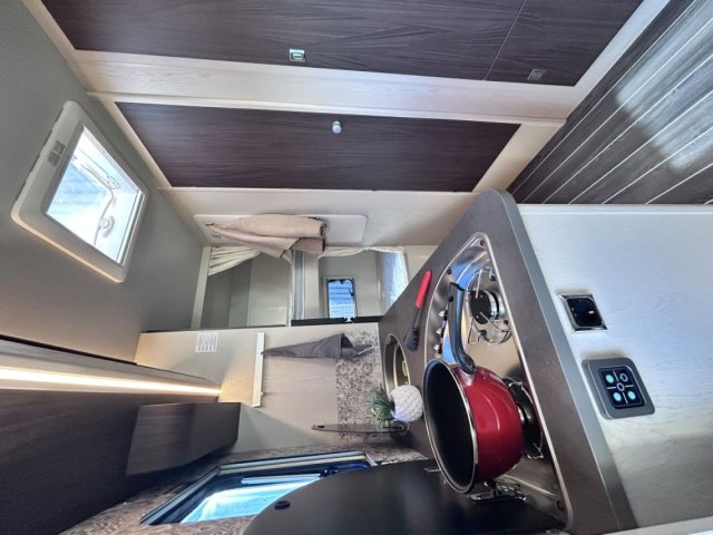 Rimor Seal 9 9. . 7 COUCHAGES - Photo 10