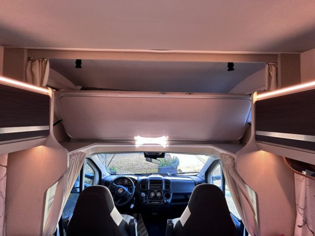 Rimor Seal 9 9. . 7 COUCHAGES - Photo 11