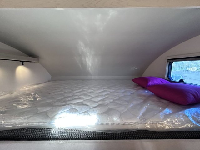 Rimor Seal 9 9. . 7 COUCHAGES - Photo 12