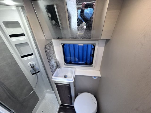 Rimor Seal 9 9. . 7 COUCHAGES - Photo 16