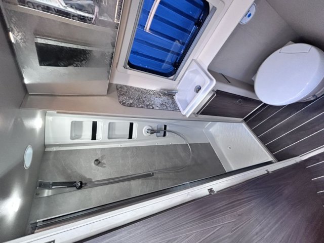 Rimor Seal 9 9. . 7 COUCHAGES - Photo 17