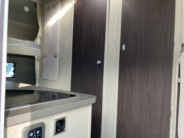 Rimor Seal 9 9. . 7 COUCHAGES - Photo 19