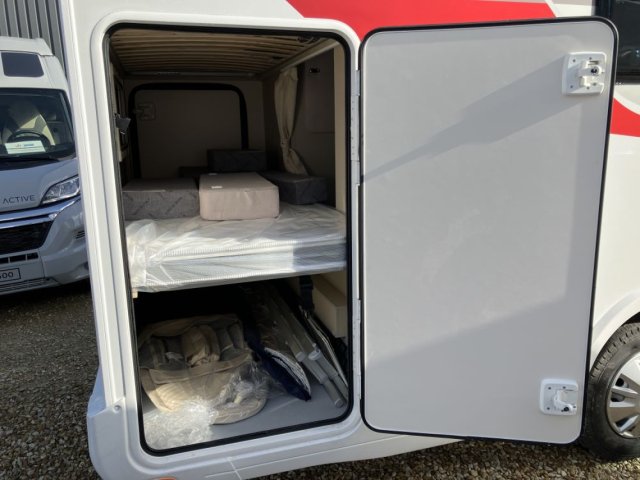 Rimor Seal 9 9. . 7 COUCHAGES - Photo 21