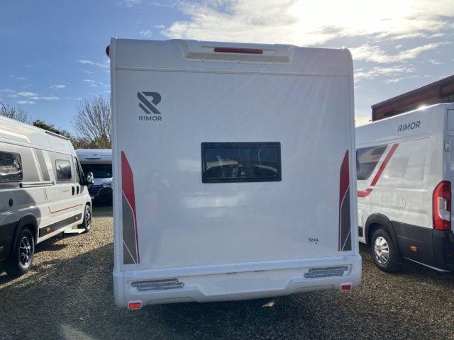 Rimor Seal 9 9. . 7 COUCHAGES - Photo 22