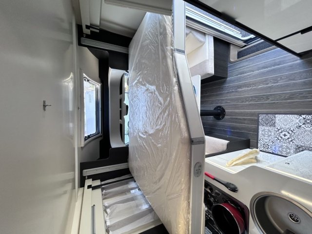 Roller Team Camping-car 266 TL SELECT BOITE AUTO - Photo 7